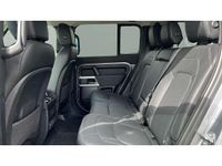Used Land Rover Defender SE 249 HP (183 kW) 2022 Grey SUV