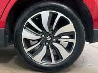 Used Suzuki Swift 90 HP (66 kW) 2020 Red Hatchback