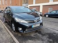 used Toyota Verso 1.6 D-4D Icon 5dr