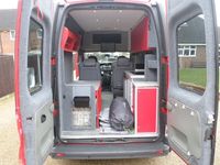 used Vauxhall Vivaro 2.0CDTI [90PS] High Roof Van 2.9t