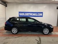 used VW Golf VII 1.6 S TDI BLUEMOTION TECHNOLOGY 5d 114 BHP