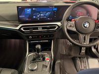 Used BMW M2 Comfort Edition 454 HP (333 kW) 2024 Red Coupe