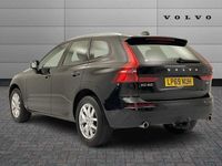 used Volvo XC60 Momentum D4 Pro