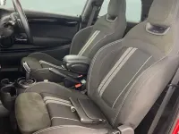 Usado Mini Cooper S Hatch 192 HP (141 kW) 2019 Vermelho Citadino