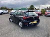 Used VW Polo Style 95 HP (69 kW) 2024 Hatchback
