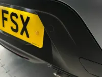 Used DS Automobiles DS3 Crossback Performance 2021 Grey SUV