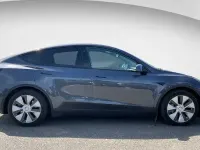 Used Tesla Model Y RWD 219 kW (299 HP) 2023 Grey SUV