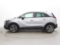 Second-hand Vauxhall Crossland X Elite 83 CP (61 kW) 2020 Gri SUV