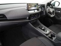 New Nissan Qashqai Acenta Premium 188 HP (138 kW) 2025 Grey SUV