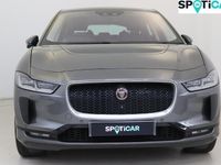 used Jaguar I-Pace 400 90KWH HSE AUTO 4WD 5DR ELECTRIC FROM 2019 FROM WELLINGBOROUGH (NN8 4LG) | SPOTICAR