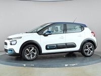 used Citroën C3 1.2 PureTech Flair 5dr