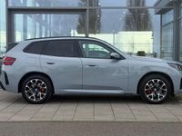 Used BMW X3 M Sport 205 HP (150 kW) 2025 Grey SUV