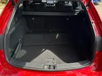 Used Toyota Corolla Design 140 HP (102 kW) 2024 Red Estate