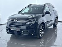 used Citroën C5 Aircross 1.2 PURETECH FLAIR PLUS EURO 6 (S/S) 5DR PETROL FROM 2021 FROM CROXDALE (DH6 5HS) | SPOTICAR