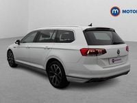 Used VW Passat GTE 218 HP (160 kW) 2023 Estate