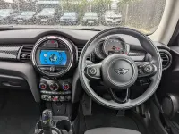 Used Mini Cooper S Classic 192 HP (141 kW) 2019 Grey Hatchback