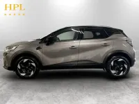 Used Renault Captur Techno 90 HP (66 kW) 2024 Grey SUV