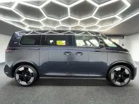 Used VW ID. Buzz Pro 150 kW (204 HP) 2023 Blue MPV