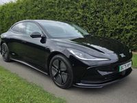 New MG IM5 300 kW (408 HP) 2025 Hatchback