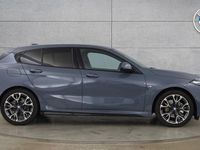 Used BMW 120 M Sport 156 HP (114 kW) 2026 Hatchback