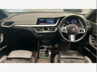 Used BMW 128 Comfort Edition 261 HP (191 kW) 2023 Grey Hatchback
