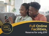 Used VW Tiguan R-line 150 HP (110 kW) 2020 Black SUV