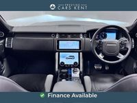 Used Land Rover Range Rover S 300 HP (220 kW) 2021 Grey SUV