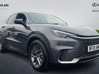 Used Lexus LBX 136 HP (100 kW) 2026 SUV