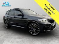 Used BMW X3 M Competition Edition 2020 Sophisto grey SUV