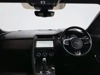Used Jaguar E-Pace Chequered Flag 150 HP (110 kW) 2020 Grey SUV