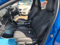 Used Peugeot 208 GT 100 HP (73 kW) 2023 Blue Hatchback