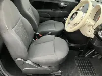 Used Fiat 500 69 HP (50 kW) 2024 Hatchback