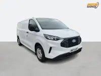 Usado Ford Transit Custom Trend 110 HP (80 kW) 2024 Branco Van