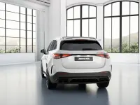 New Mercedes GLC63 AMG AMG 680 HP (500 kW) 2025 Estate