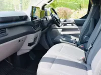Usado Ford Transit Custom Limited 170 CV (125 kW) 2025 Negro Van