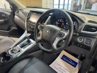 Usado Mitsubishi Shogun 181 HP (133 kW) 2019 Preto SUV