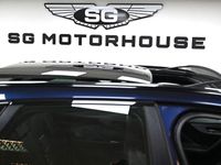 Used Jaguar F-Pace R-Sport 180 HP (132 kW) 2017 Blue SUV