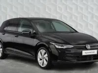 Używany VW Golf VIII Match 272 KM (200 kW) 2025 Czarny Hatchback