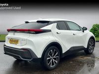 Second-hand Toyota C-HR Design 223 CP (164 kW) 2026 SUV