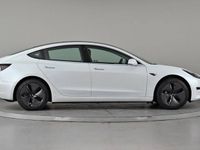 used Tesla Model 3 Standard Plus 4dr Auto