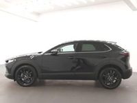 New Mazda CX-30 Homura-Line 140 HP (102 kW) 2025 Black SUV