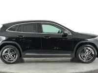 Used Mercedes EQA350 AMG line 214 kW (292 HP) 2022 SUV