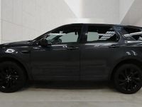 Second-hand Land Rover Discovery Sport HSE Dynamic 180 CP (132 kW) 2017 Gri SUV