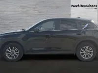 Used Mazda CX-5 Center-Line 165 HP (121 kW) 2025 SUV