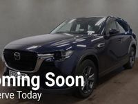 Used Mazda CX-60 Exclusive-Line 328 HP (241 kW) 2026 SUV