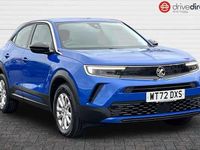 Used Vauxhall Mokka Design Edition 101 HP (74 kW) 2024 SUV