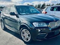 Used BMW X3 M Sport 190 HP (139 kW) 2020 SUV