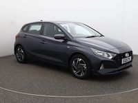 used Hyundai i20 1.0 T-GDi MHEV SE Connect Hatchback 5dr Petrol Hybrid DCT Euro 6 (s/s) (100 ps) Android Auto