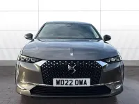 Used DS Automobiles DS4 Rivoli 181 HP (133 kW) 2022 Grey SUV