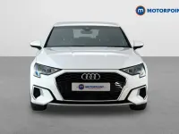 Used Audi A3 e-tron Sport 2022 White Hatchback